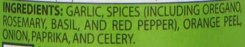 Mccormick Garlic/Herb Salt Free 2.75g