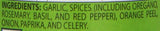 Mccormick Garlic/Herb Salt Free 2.75g