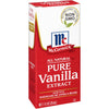 Mccormick Pure Vanilla Extract 1oz