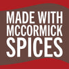 Mccormick Original Chili Seasoning Mix 35g