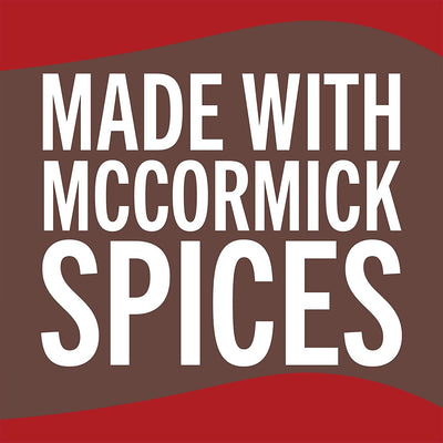 Mccormick Original Chili Seasoning Mix 35g