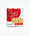 Bermudez Crix Original Crackers 3pks
