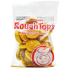 Bermudez Rough Tops (Special Offer) 142g