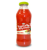 Tropical Rhythm Fruit Punch 475ml
