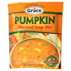 Grace Pumpkin Beef Soup 1.7oz