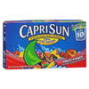 Capri Sun Fruit Punch 10s