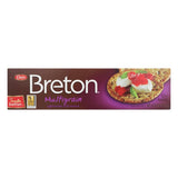 Breton Multigrain Wheat Crackers 4oz