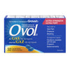 Ovol Gas Relief Softgels Tablets 32's