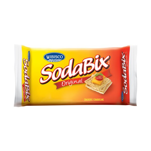 Biscuits & Crackers - Aone Supermarkets