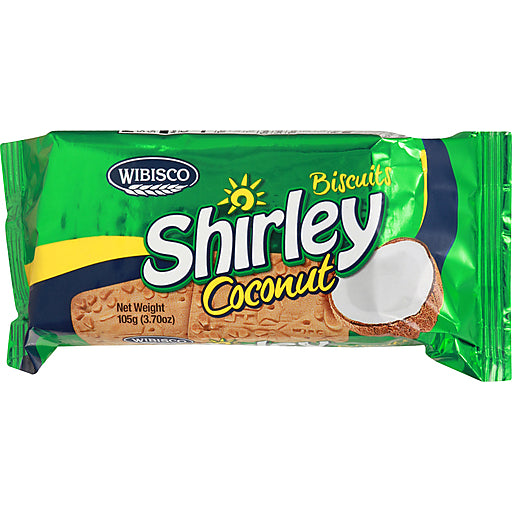 Shirley Coconut buy 2 get 1 Free