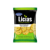 Licias Multigrain Crackers 3oz