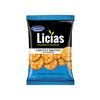 Licias Lightly Salted Crackers 3oz