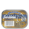 Brunswick Sardines in Soybean Oil 106g