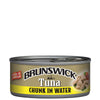 Brunswick Chunk Tuna Water 142g