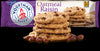 Voortman Oatmeal Raisin Cookies 350g