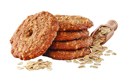 Voortman Oatmeal Cookies-Sugar Free 227g