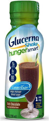 Glucerna Hunger Smart Rich Chocolate 10oz