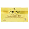 Twinings Earl Gray Tea 25s