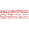 Yoplait Pina Colada Yogurt 6oz