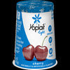 Yoplait Cherry Yogurt Light 6oz