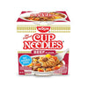 Nissin Cup Noodles-Beef 64g