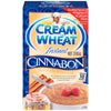 Cream Of Wheat Instant Cinnabon 3s