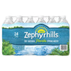 Zephyrhills Spring Water Case 500ml