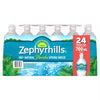 Zephyrhills Natural Spring Water 24s 700ml