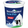 Yoplait Mountain High Low Fat Yogurt 32oz