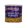 Good Times Unsalted  Peanuts 400g