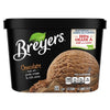 Breyers Chocolate Ice Cream 1.41L