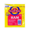 Farmers Choice Sliced Ham Jumbo Twin Pk 250g
