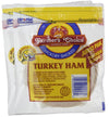 Farmers Choice Sliced Turkey Jumbo Twin Pack 250g