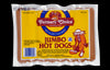 Farmers Choice Jumbo Hot Dogs 450g