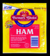 Farmers Choice Sliced Ham 100g