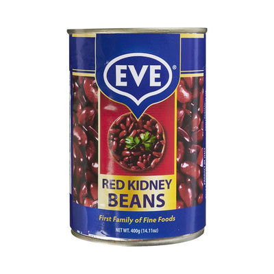 Eve Red Kidney Beans 400g