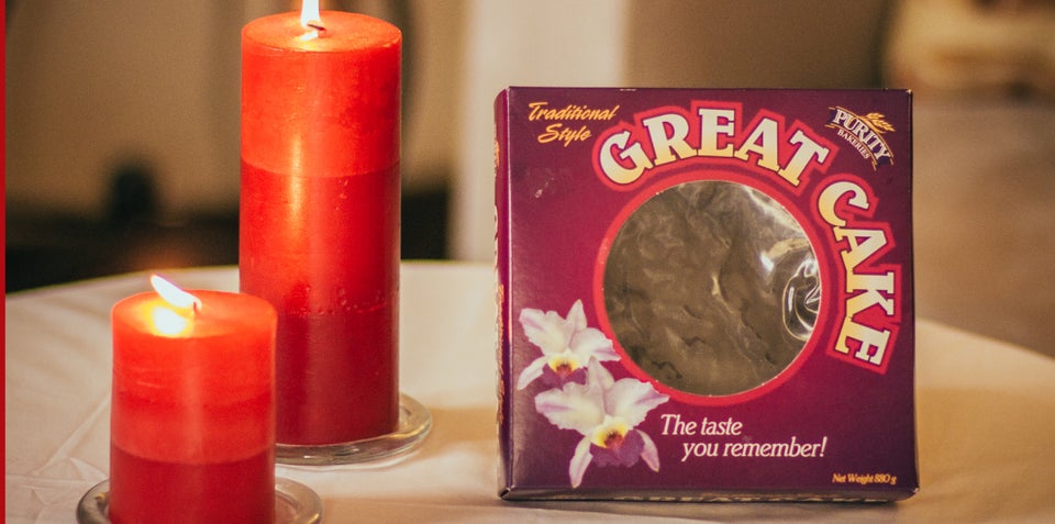 Purity Great Cake Slice 185g