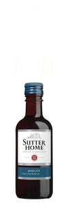 Sutter Home Merlot 187ml