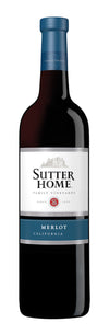 Sutter Home Merlot 750ml