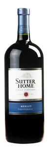 Sutter Home Merlot 1.5L