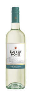 Sutter Home Pinot Grigio 750ml