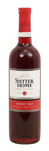 Sutter Home Sweet Red 750ml
