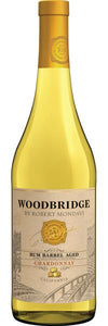 Woodbridge Chardonnay 2015 750ml
