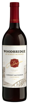 Woodbridge Cabernet Sauvignon 750ml