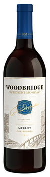 Woodbridge Merlot 2015 750ml