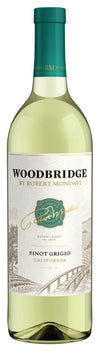 Woodbridge Pinot Grigio 2003 750ML