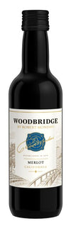 Woodbridge  Merlot 2012 18.7cl
