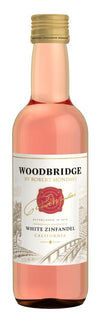 Woodbridge White Zinfandel 187ml