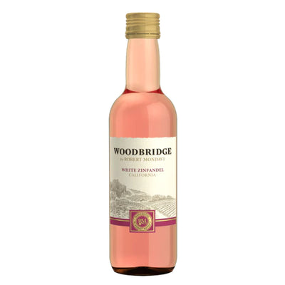 Woodbridge White Zinfandel 187ml