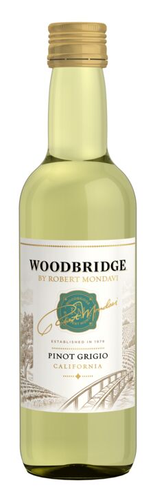 Woodbridge Pinot Grigio 187ml